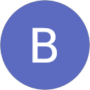 B S profielfoto