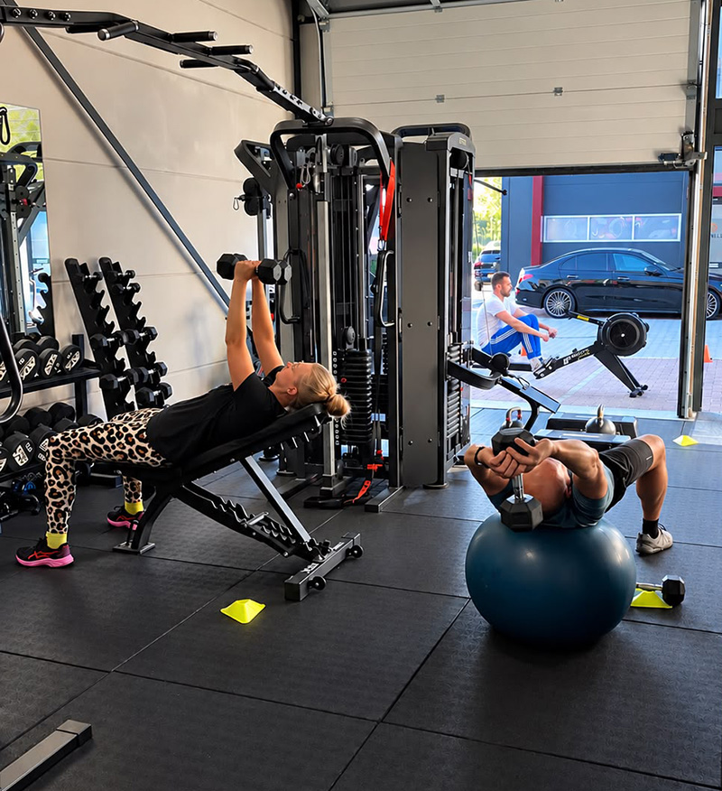 bodypump