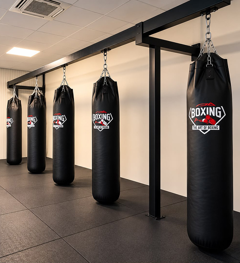 boxing