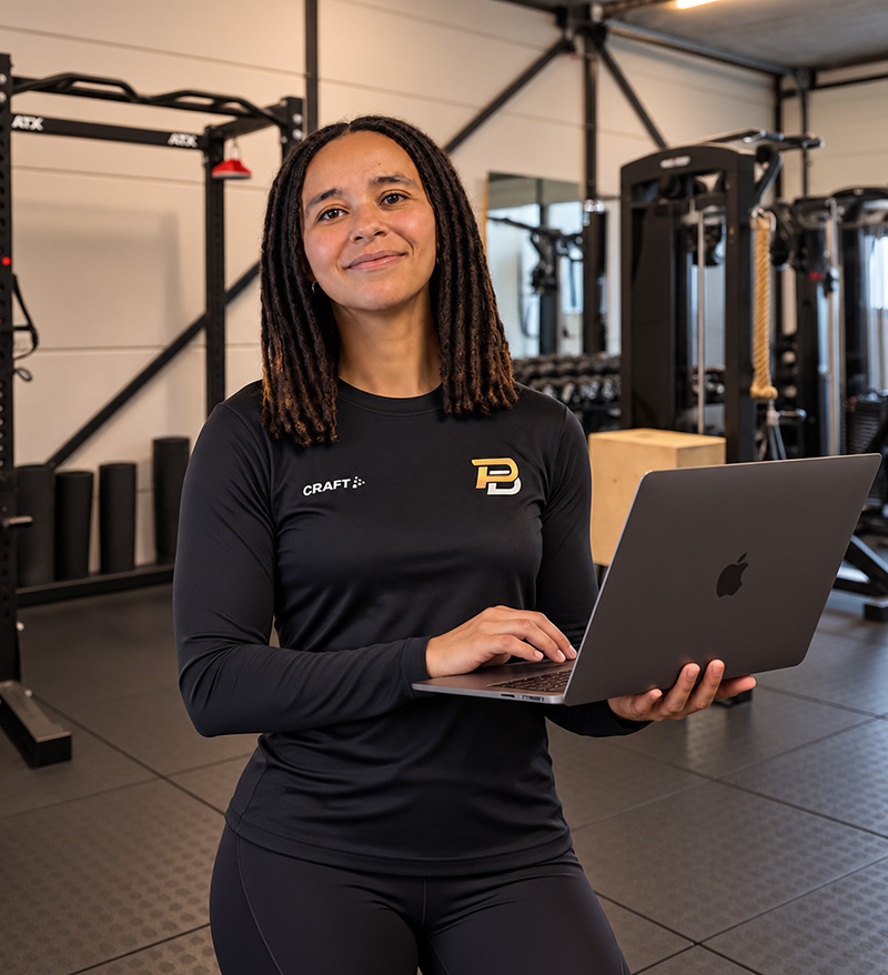 online coaching